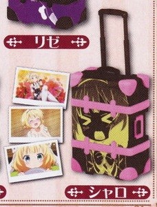 Kirima Syaro, Gochuumon Wa Usagi Desu Ka??, Takara Tomy A.R.T.S, Accessories, 1/12