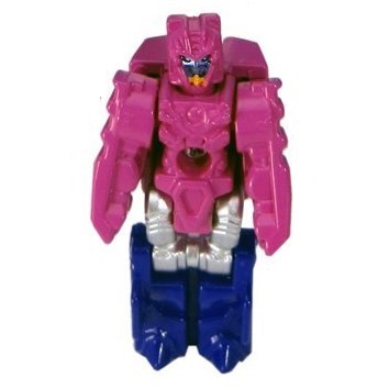 Cancer, Transformers: Super God Masterforce, Takara Tomy, Accessories