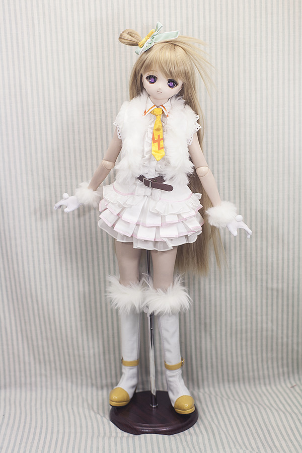 Minami Kotori (Snow Halation), Love Live! School Idol Project, Cherry Milk, Accessories, 1/3