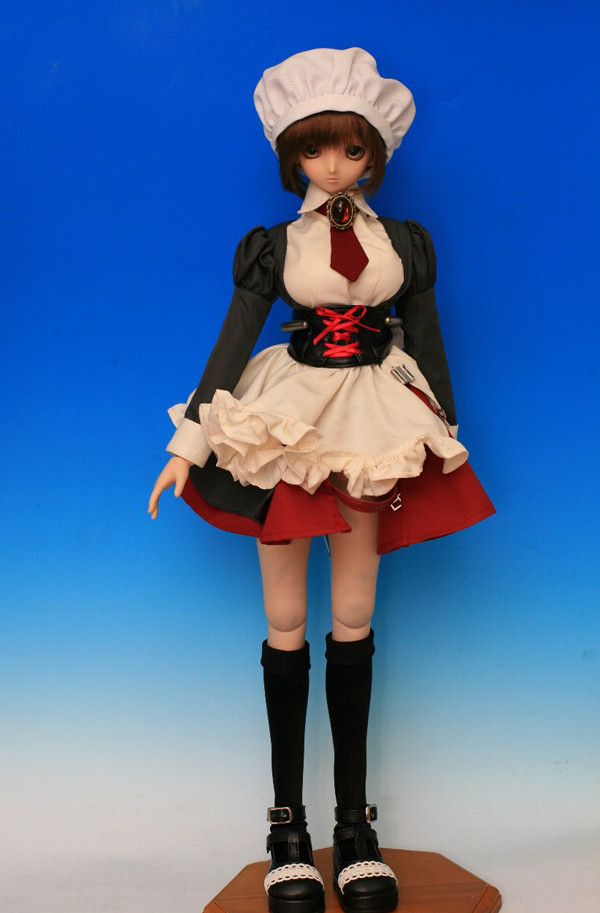 Shannon, Umineko No Naku Koro Ni, Cherry Milk, Accessories, 1/3