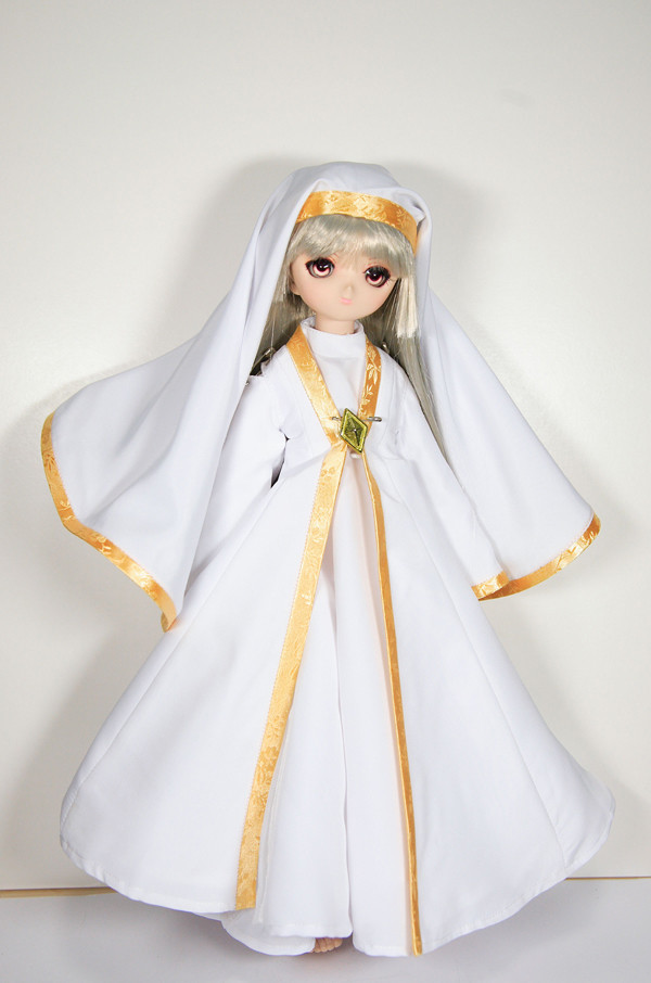 Index Librorum Prohibitorum, To Aru Majutsu No Index, Cherry Milk, Accessories, 1/4