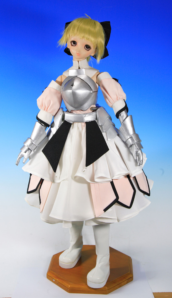 Altria Pendragon (Saber Lily), Fate/Unlimited Codes, Cherry Milk, Accessories, 1/3