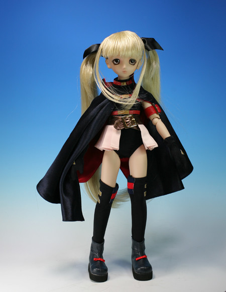 Fate T. Harlaown, Mahou Shoujo Lyrical Nanoha The Movie 1st, Cherry Milk, Accessories, 1/4