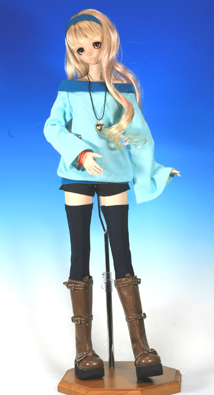 Sheryl Nome, Macross Frontier, Cherry Milk, Accessories, 1/3