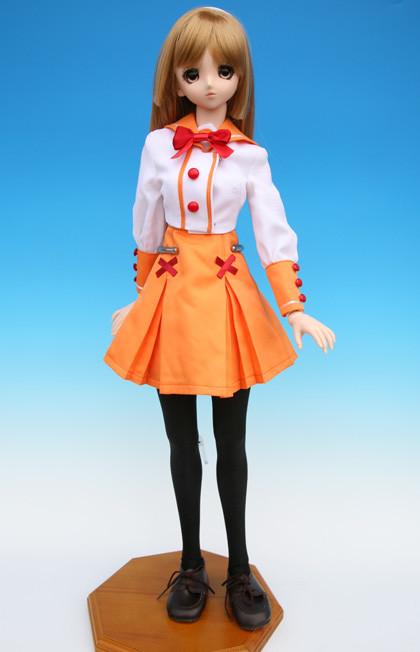 Miori, Alice Parade ~ Futari No Alice To Fushigi No Otometachi, Cherry Milk, Accessories, 1/3