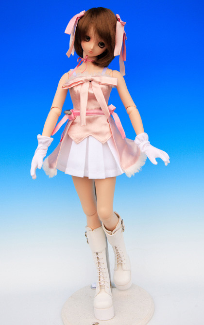 Amami Haruka, THE IDOLM@STER, Cherry Milk, Accessories, 1/3