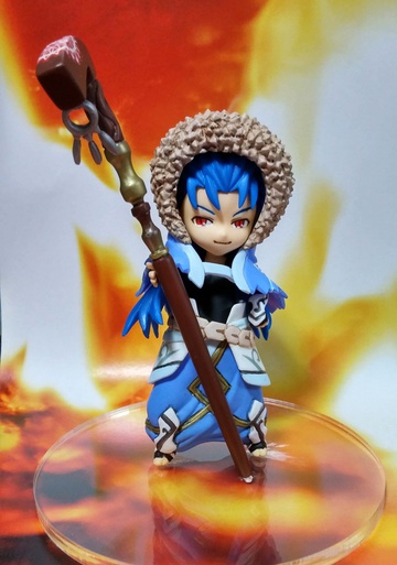 Lancer, Fate/Grand Order, Individual sculptor, Garage Kit