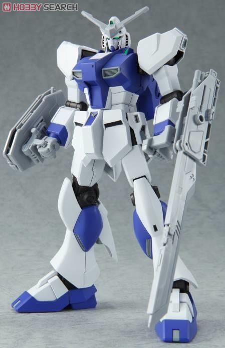 Mercury Lev D (Bonus Item for Magazine), Gundam Build Fighters Amazing, Bandai, Ascii Media Works, Accessories, 1/144