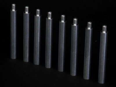 Premium Parts Collection [4534966001451] (Long Pillar Set), Hobby Base, Accessories, 4534966001451