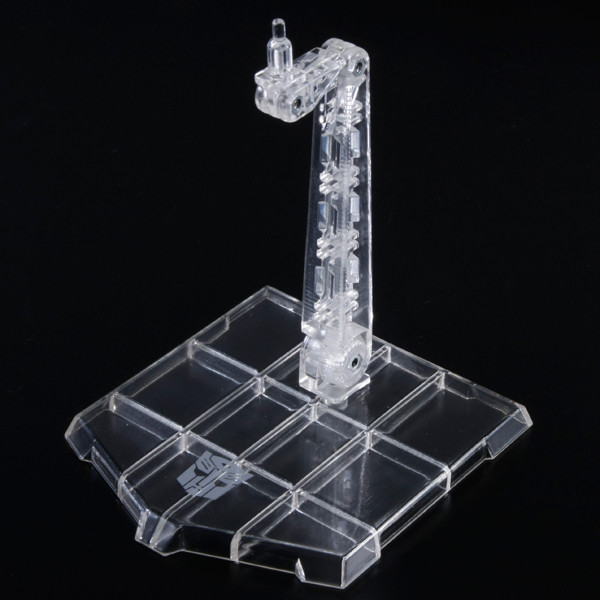 Display Stand For Transformers, Takara Tomy, Accessories, 4904810853008