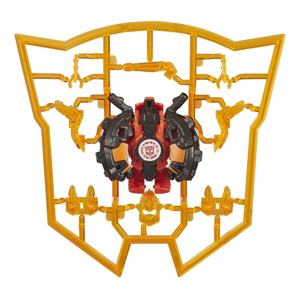 Beastbox, Transformers Adventures, Takara Tomy, Accessories