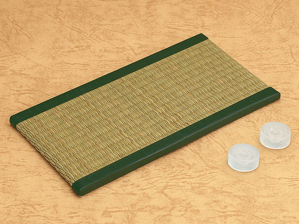 Tatami Mats (Green), Good Smile Company, Accessories, 4571368453808