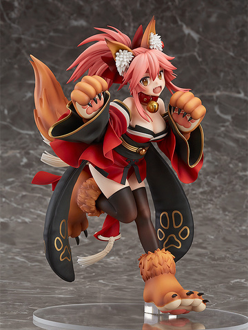 Berserker (GO) (Berserker/Tamamo Cat), Fate/Grand Order, Max Factory, Pre-Painted, 1/7