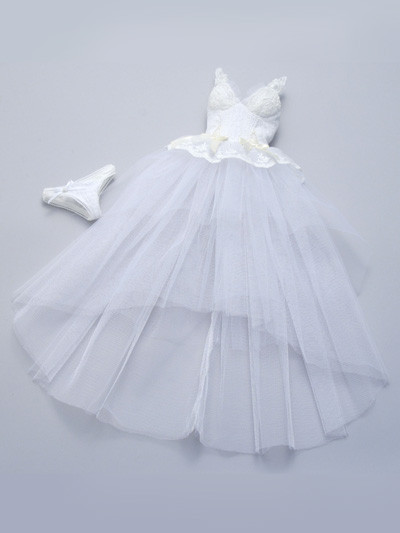 Night Perfume Dress, Volks, Accessories, 1/3