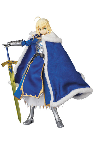 Saber, Fate/Grand Order, Medicom Toy, Action/Dolls, 1/6