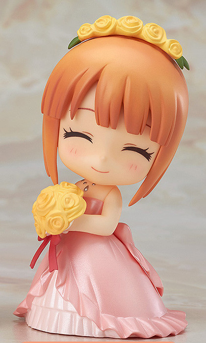 Nendoroid More, Nendoroid More: Dress Up, Nendoroid More: Kisekae Wedding [4571368446220] (Marriage Type, Happiness Pink), Good Smile Company, Accessories, 4571368446220