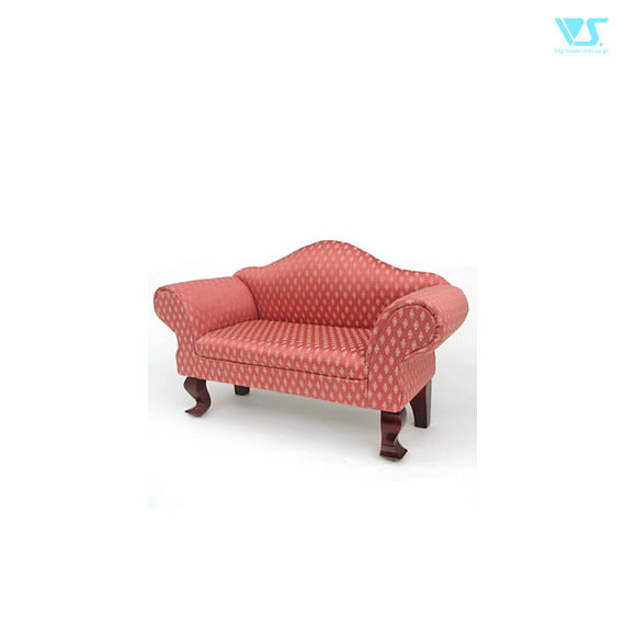 Chair Shibata No.4 (Pink), Volks, Accessories, 1/3