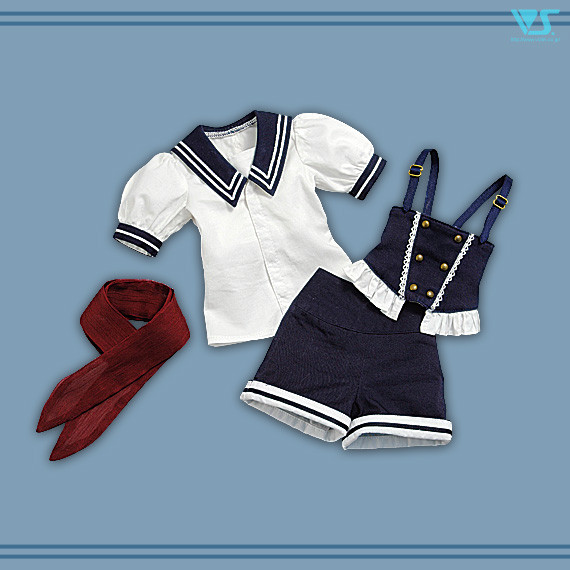 Summer Breeze Pants Style, Volks, Accessories, 1/3, 4524475410752