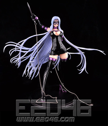 Rider, Fate/Stay Night, E2046, Pre-Painted