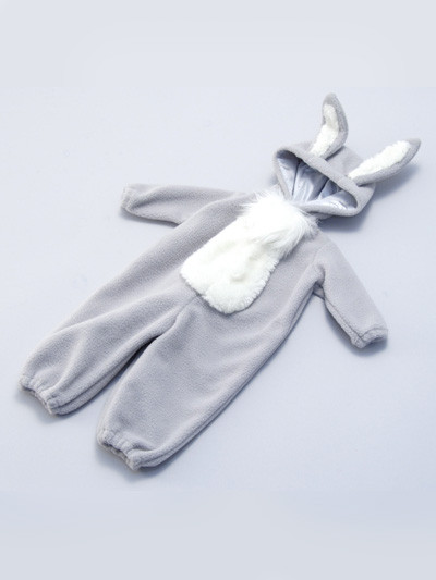 Fluffy Little Bunny Pajamas, Volks, Accessories, 1/4