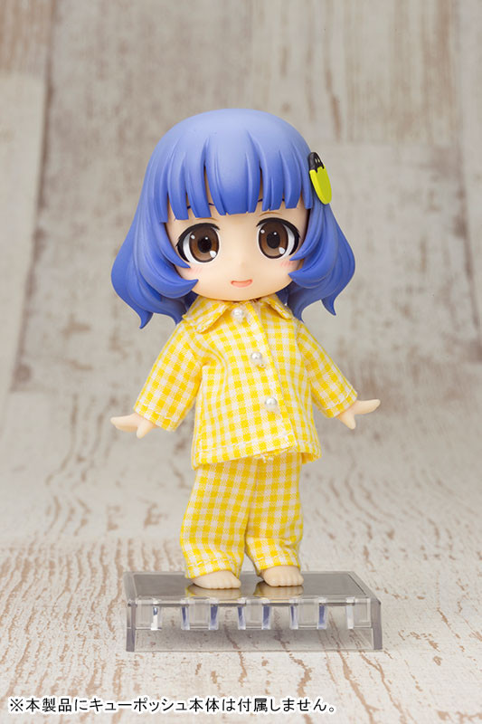 Pajama (Yellow), Kotobukiya, Accessories