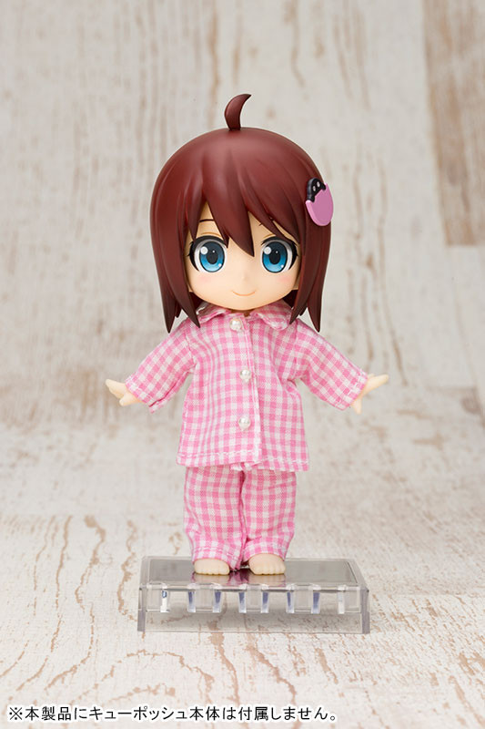 Pajama (Pink), Kotobukiya, Accessories