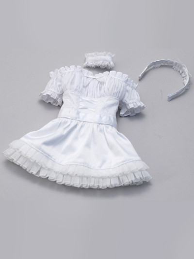 Sugar White Lolita Set, Volks, Accessories, 1/3, 4518992381880