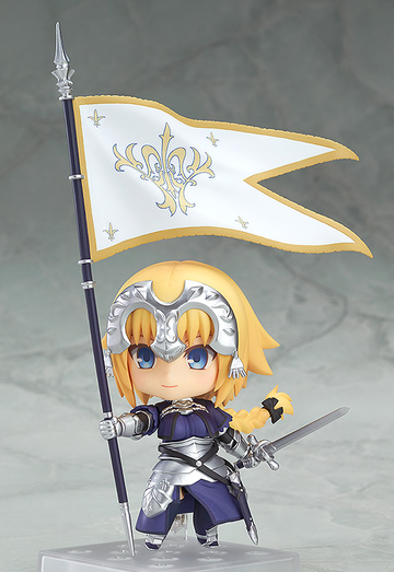 Jeanne d'Arc, Fate/Grand Order, Good Smile Company, Action/Dolls