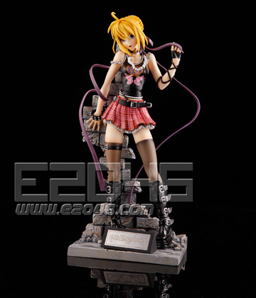 Saber (Casual Wear), Fate/Stay Night, E2046, Pre-Painted