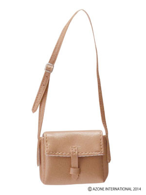 Mori No Kokage No Omoide Bag (Beige), Azone, Accessories, 4580116047527