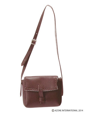 Mori No Kokage No Omoide Bag (Dark Brown), Azone, Accessories, 4580116047534