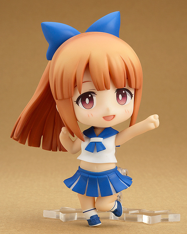 Nendoroid More, Nendoroid More: Dress Up, Nendoroid More: Kisekae Cheer Girl [4571368446107] (Active Blue), Good Smile Company, Accessories, 4571368446107