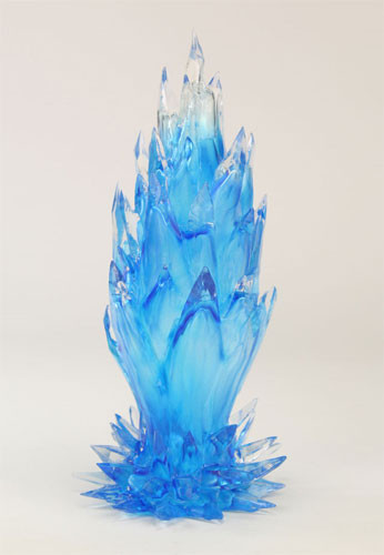 Dogoon (Blue), Obitsu Plastic Manufacturing, Accessories, 4980723051694