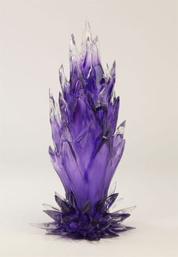 Dogoon (Purple), Obitsu Plastic Manufacturing, Accessories, 4980723051724