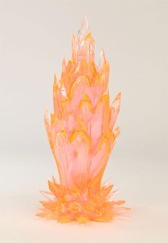 Dogoon (Orange), Obitsu Plastic Manufacturing, Accessories, 4980723051717