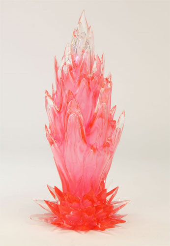 Dogoon (Red), Obitsu Plastic Manufacturing, Accessories, 4980723051731