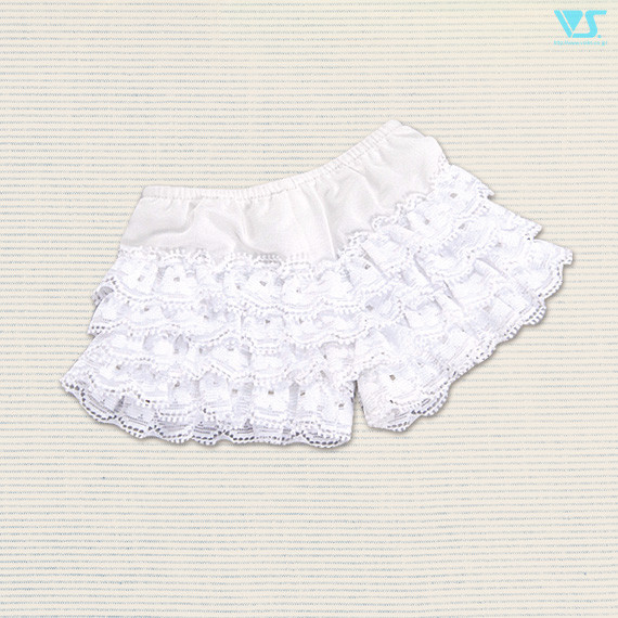 DDdy Frilled Bloomers, Volks, Accessories, 1/3