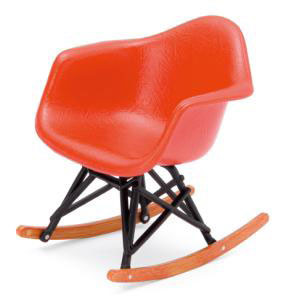 Design Interior Collection, Designers Chair CP (No.2) [172267], Reac Japan, Accessories, 1/12