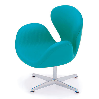 Arne Jacobsen Swan Chair, Reac Japan, Accessories, 1/12, 4560134263024