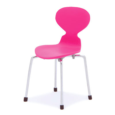 Arne Jacobsen Ant Chair, Reac Japan, Accessories, 1/12, 4560134263024