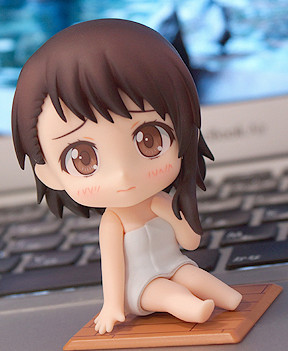 Nendoroid More, Nendoroid More: Dress Up, Nendoroid More: Dress Up Swimming Wear [4571368446060] (Secret, Towel), Good Smile Company, Accessories, 4571368446060