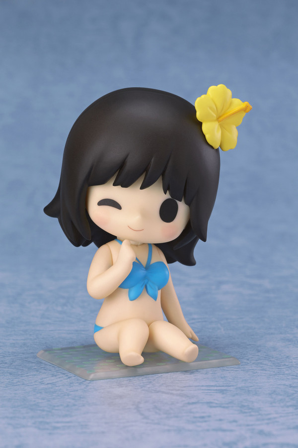 Nendoroid More, Nendoroid More: Dress Up, Nendoroid More: Dress Up Swimming Wear [4571368446060] (Bikini, Ocean Blue), Good Smile Company, Accessories, 4571368446060