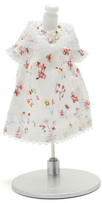 Girly Dress (Flower), Pb'-factory, Petworks, Accessories