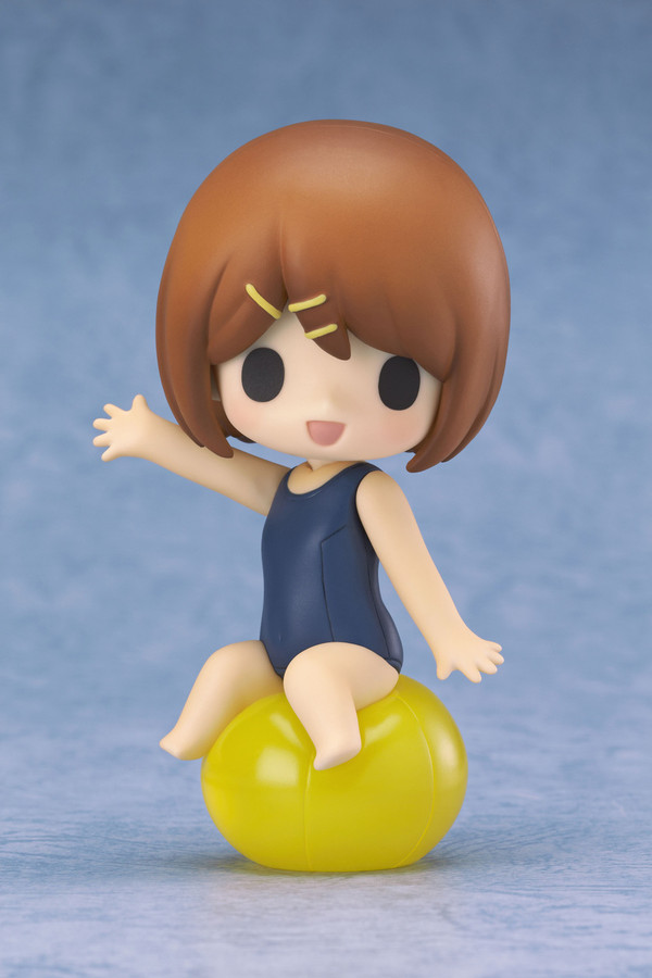 Nendoroid More, Nendoroid More: Dress Up, Nendoroid More: Dress Up Swimming Wear [4571368446060] (Swimsuit, Sukumizu, Classic Navy), Good Smile Company, Accessories, 4571368446060