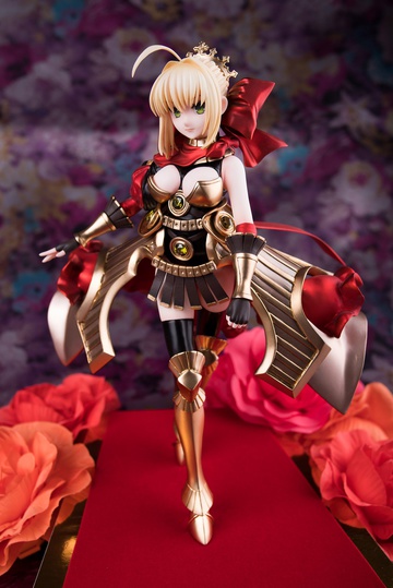 Saber EXTRA, Fate/Grand Order, Individual sculptor, Garage Kit