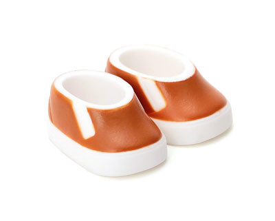 Slip-on (Brown), Petworks, Accessories