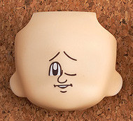 Face (Special Face 03, Jigoku no Misawa), Good Smile Company, Accessories, 4582191964959