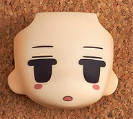 Face (Special Face 02, CHANxCO), Good Smile Company, Accessories, 4582191964959