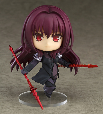 Lancer (GO), Fate/Grand Order, Good Smile Company, Action/Dolls