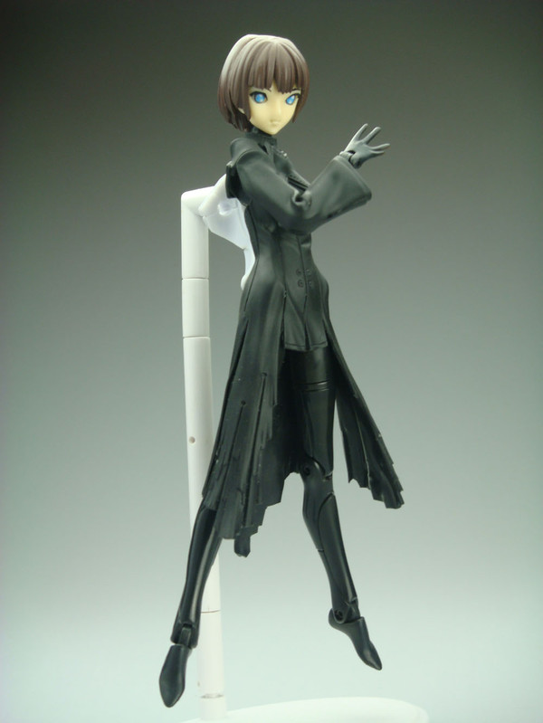 Yovkodori (Black), F-Face, Accessories, 1/12